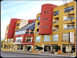 Hotel Antares - Foto 1