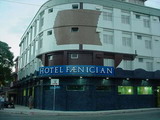 Hotel Faenician - Foto 1