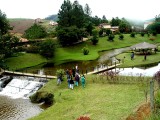 Hotel Fazenda Vilarejo - Foto 13