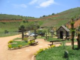 Hotel Fazenda Vilarejo - Foto 3