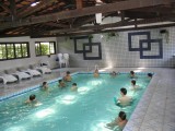 Hotel Fazenda Vilarejo - Foto 9