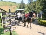 Hotel Fazenda Vilarejo - Foto 8
