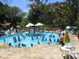 Hotel Fazenda Vilarejo - Foto 4