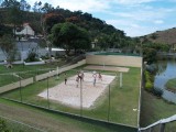 Hotel Fazenda Vilarejo - Foto 11