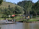Hotel Fazenda Vilarejo - Foto 5