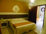Hotel Fazenda Vilarejo - Foto 6
