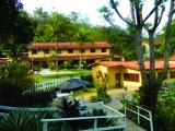 Hotel Fazenda Vilarejo - Foto 12