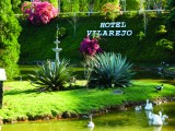 Hotel Fazenda Vilarejo - Foto 7