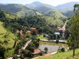 Hotel Fazenda Vilarejo - Foto 1