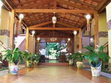 Pousada Canto de Itamambuca - Foto 1