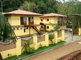 Pousada Canto de Itamambuca - Foto 2
