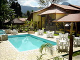 Pousada Canto de Itamambuca - Foto 7