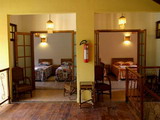 Pousada Canto de Itamambuca - Foto 20