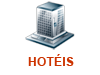 Hotéis Curitiba PR