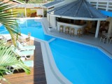 Hotel Ciribai Praia Hotel - Foto 1