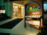 Hotel Ciribai Praia Hotel - Foto 18