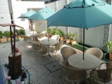 Hotel Vila Azul Praia Hotel - Foto 10