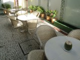 Hotel Vila Azul Praia Hotel - Foto 9