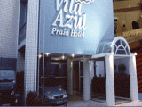Hotel Vila Azul Praia Hotel - Foto 4