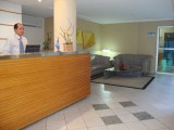 Hotel Vila Azul Praia Hotel - Foto 5