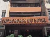 Hotel Copacabana Rio Hotel  S.a. - Foto 1