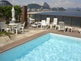 Hotel Copacabana Rio Hotel  S.a. - Foto 6