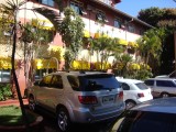 Hotel Rio Verde Palace - Foto 1