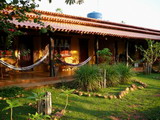 Pousada Araras Pantanal Eco Lodge - Foto 2