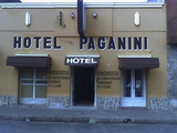 Hotel Paganini - Foto 1