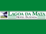 Hotel Fazenda Lagoa da Mata - Foto 1