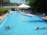 Hotel Caldas Termas Clube - Foto 1