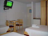 Hotel Caldas Termas Clube - Foto 14