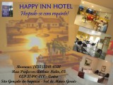 Happy Inn Hotel - Foto 20