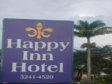 Happy Inn Hotel - Foto 1