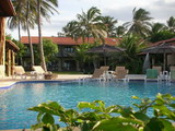 Hotel Rede Beach Resort - Foto 1