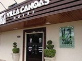 Hotel Villa Canoas - Foto 1