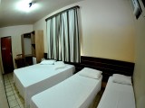 Hotel Villa Canoas - Foto 11